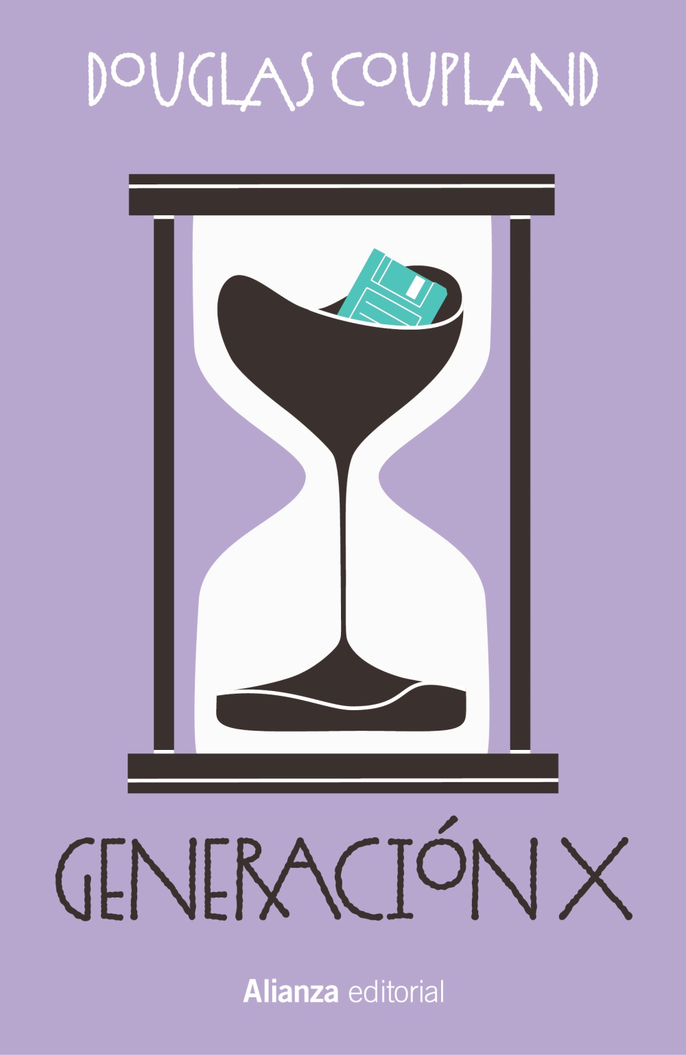 Generación X. 9791370090326