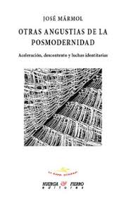 Otras angustias de la posmodernidad. 9791399018950