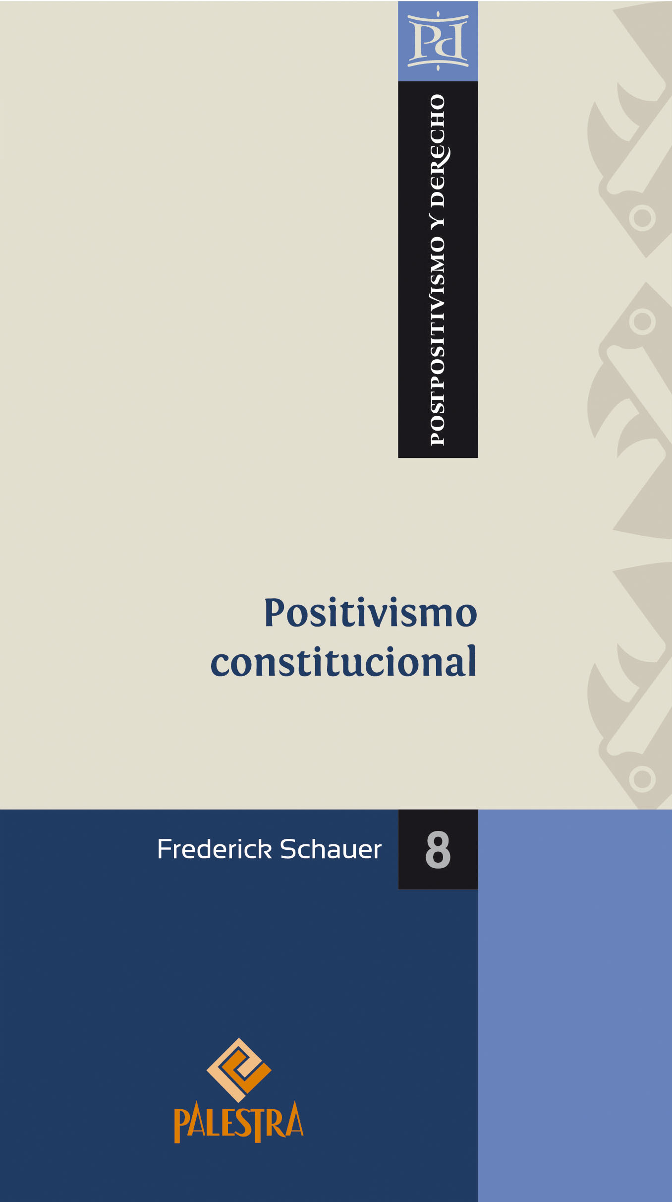 Positivismo constitucional