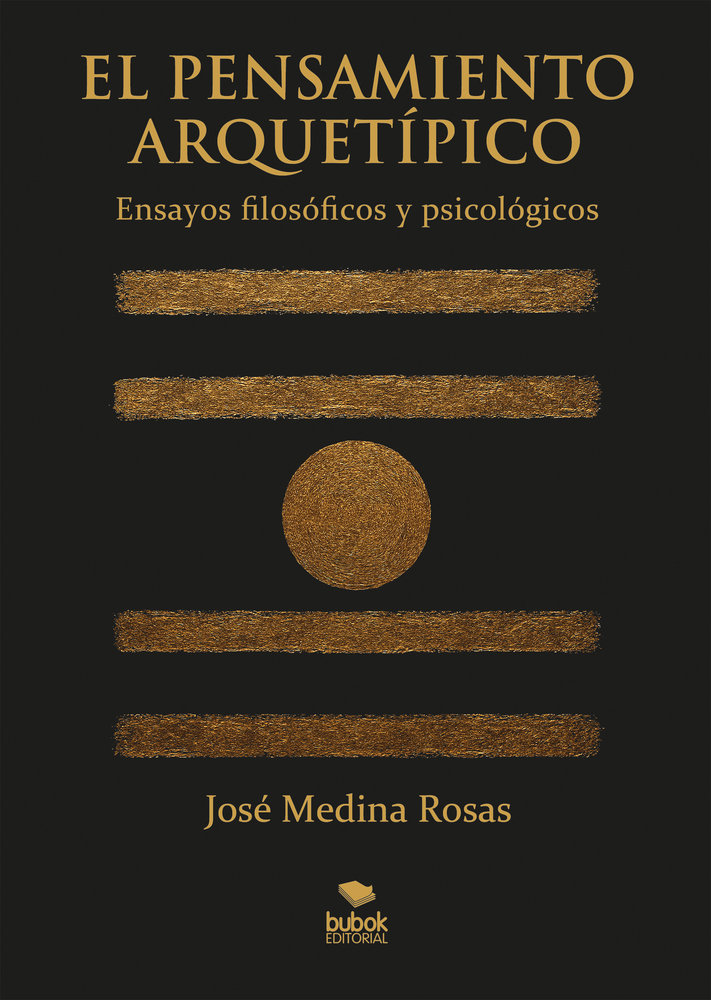 El pensamiento arquetípico. 9788468588957