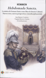 Hebdomada Sancta. 9791387860035