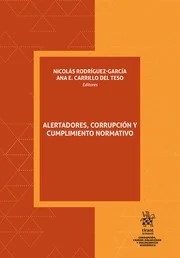 Alertadores, corrupción y cumplimiento normativo