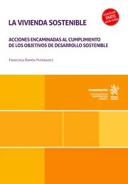 La vivienda sostenible. 9791370103682
