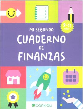 Mi Segundo Cuaderno de Finanzas. 9791399086416
