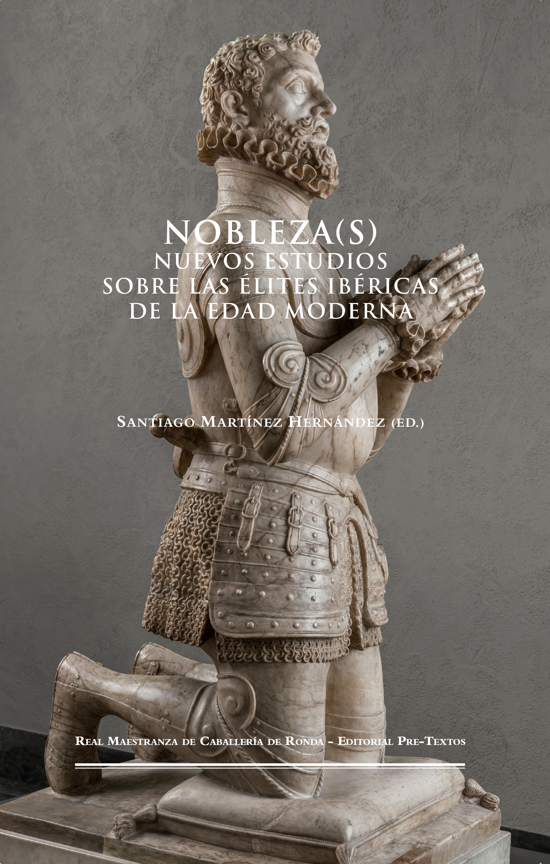 Nobleza(s). 9788410309500