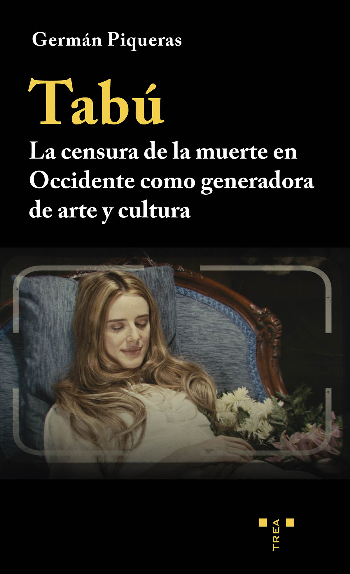 Tabú. 9791387790219