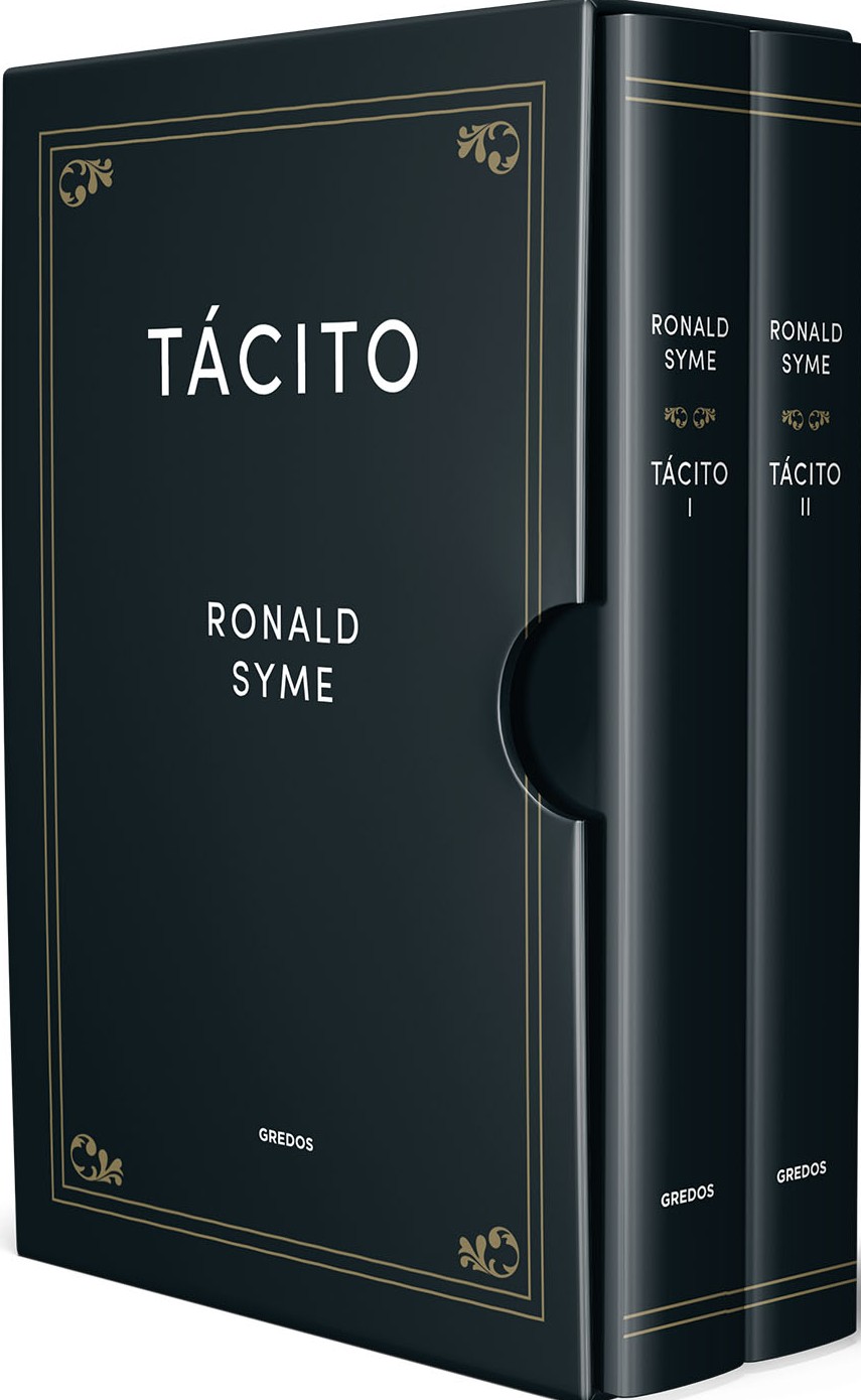 Tácito. 9791387896010