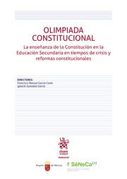 Olimpiada Constitucional. 9788491909712