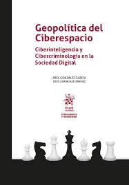 Geopolítica del Ciberespacio. 9791370105419