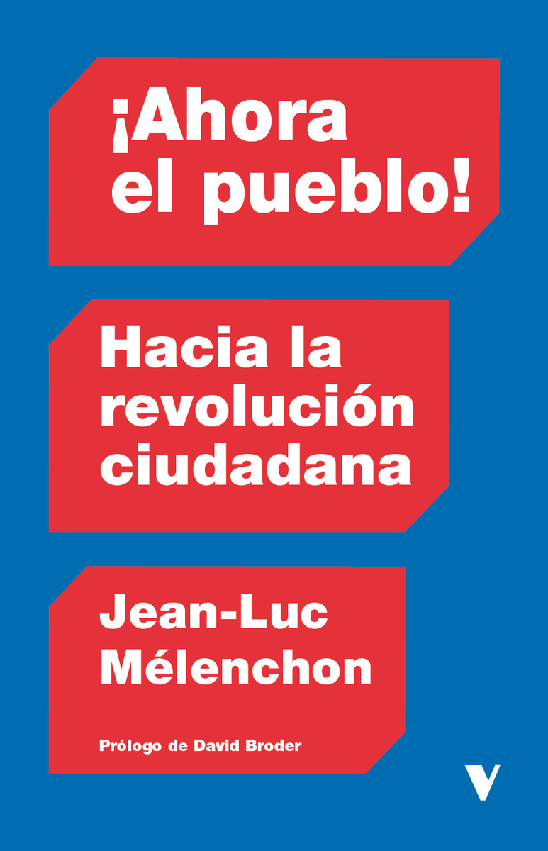 Ahora el pueblo
