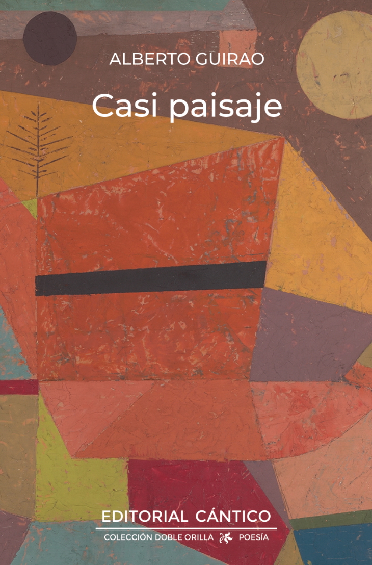 Casi paisaje. 9788410288973