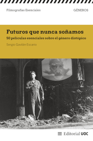 Futuros que nunca soñamos. 9788411661508