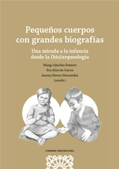 Pequeños cuerpos con grandes biografías. 9788413696225
