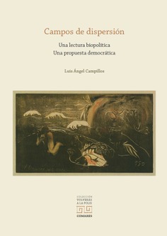 Campos de dispersión. 9788413699646