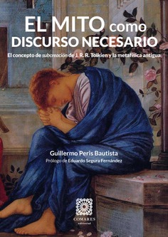 El mito como discurso necesario. 9788413699714