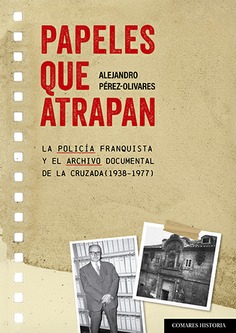 Papeles que atrapan. 9788413699790