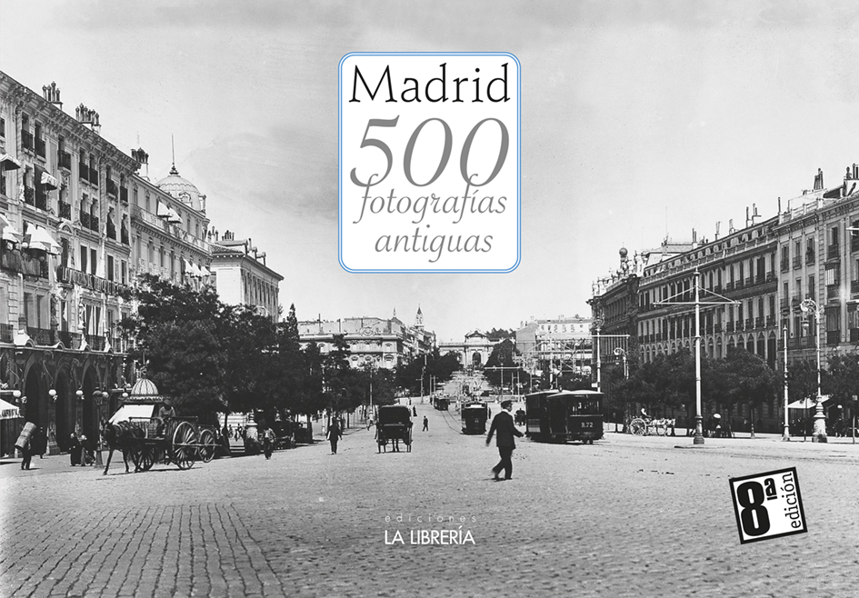 Madrid . 9788498735895