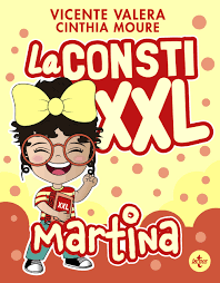 La Consti XXL de Martina