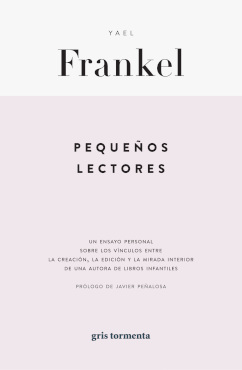 Pequeños lectores. 9786076991992