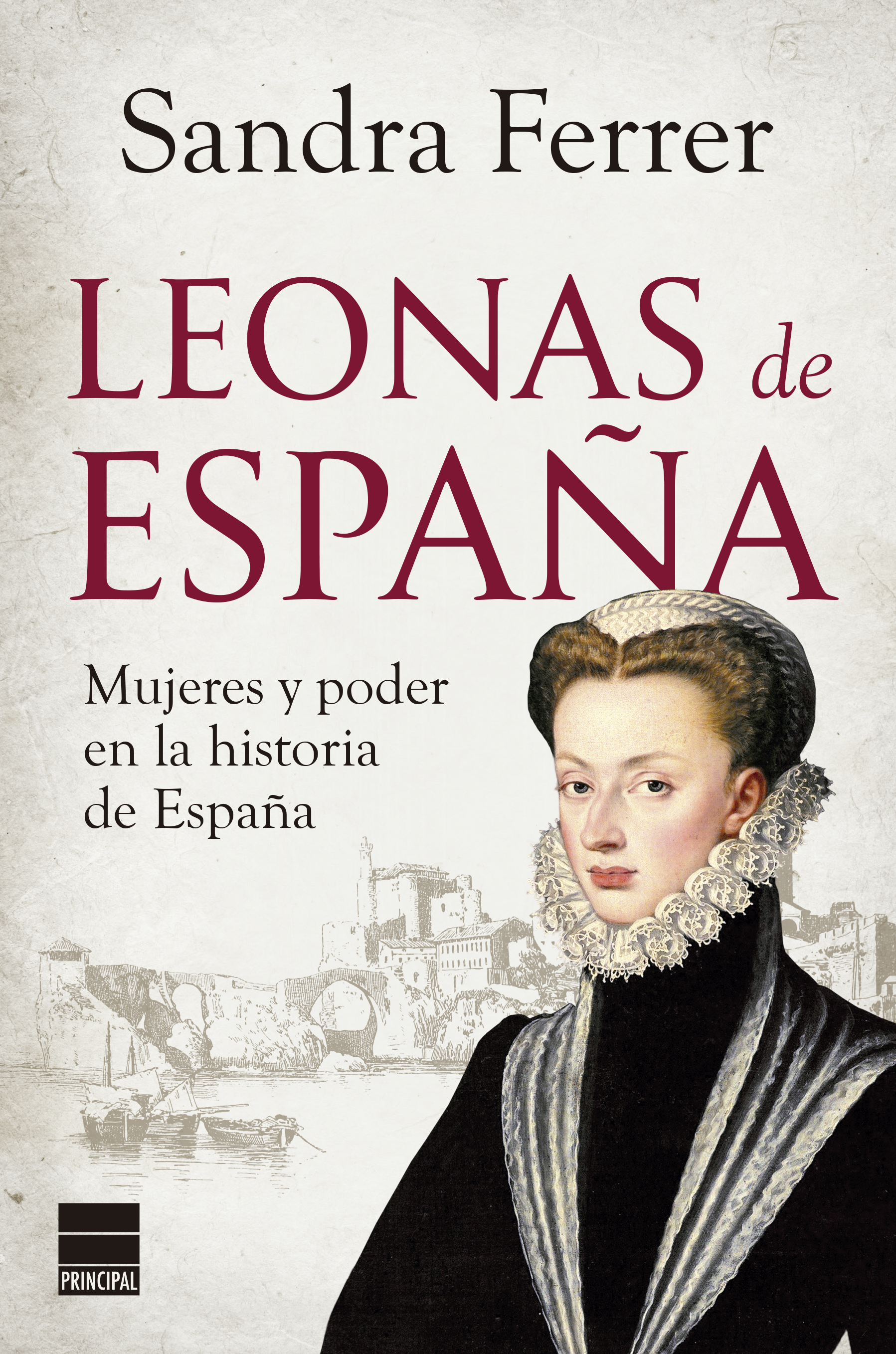 Leonas de España. 9788410424326