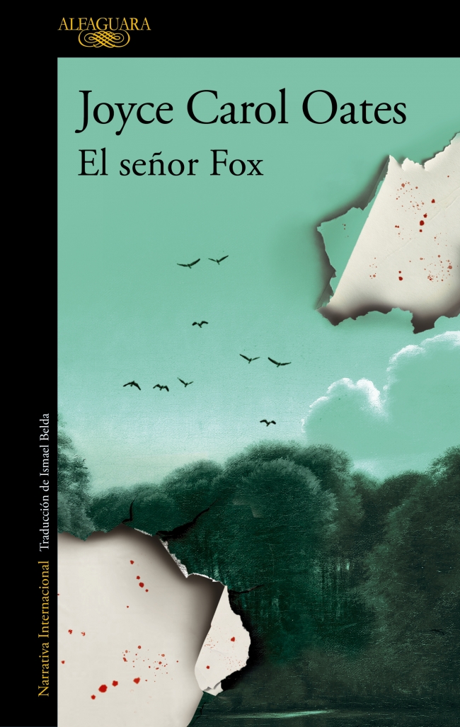 El señor Fox. 9788410496293