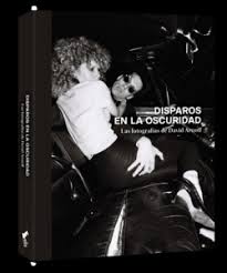 Disparos en la oscuridad. 9788419234728