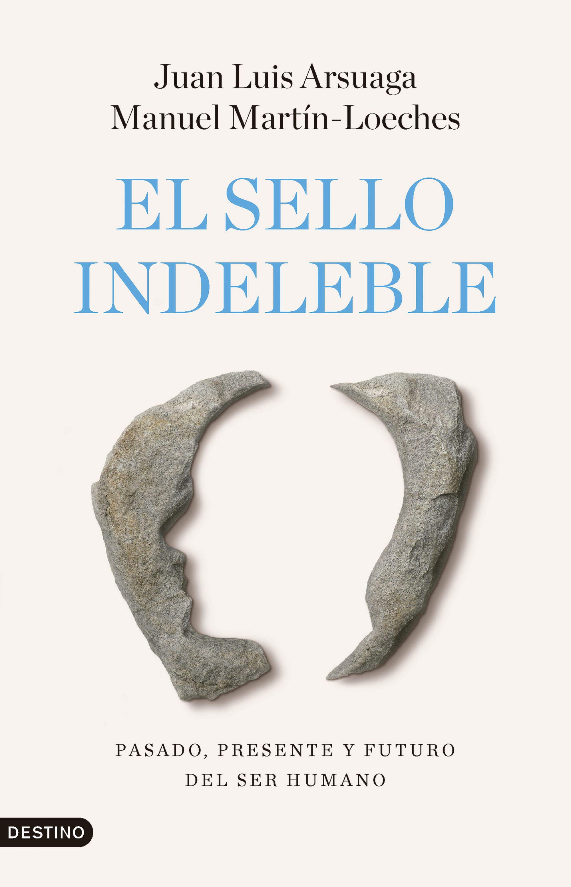El sello indeleble. 9788423368242