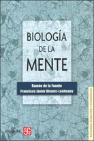 Biología de la mente. 9789681651244