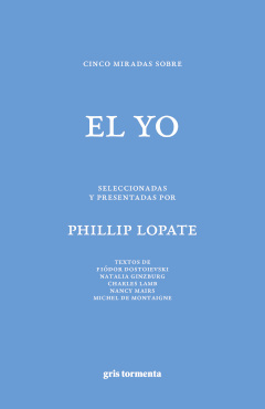 Cinco miradas sobre el Yo. 9789709667103