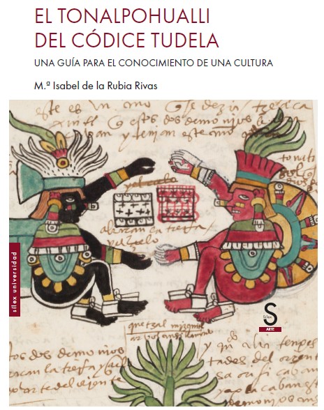 El Tonalpohualli del Códice Tudela. 9791387694272