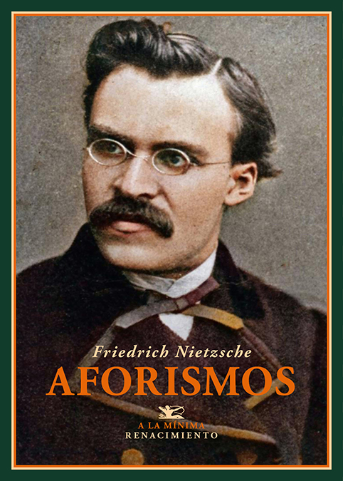 Aforismos. 9791387939199
