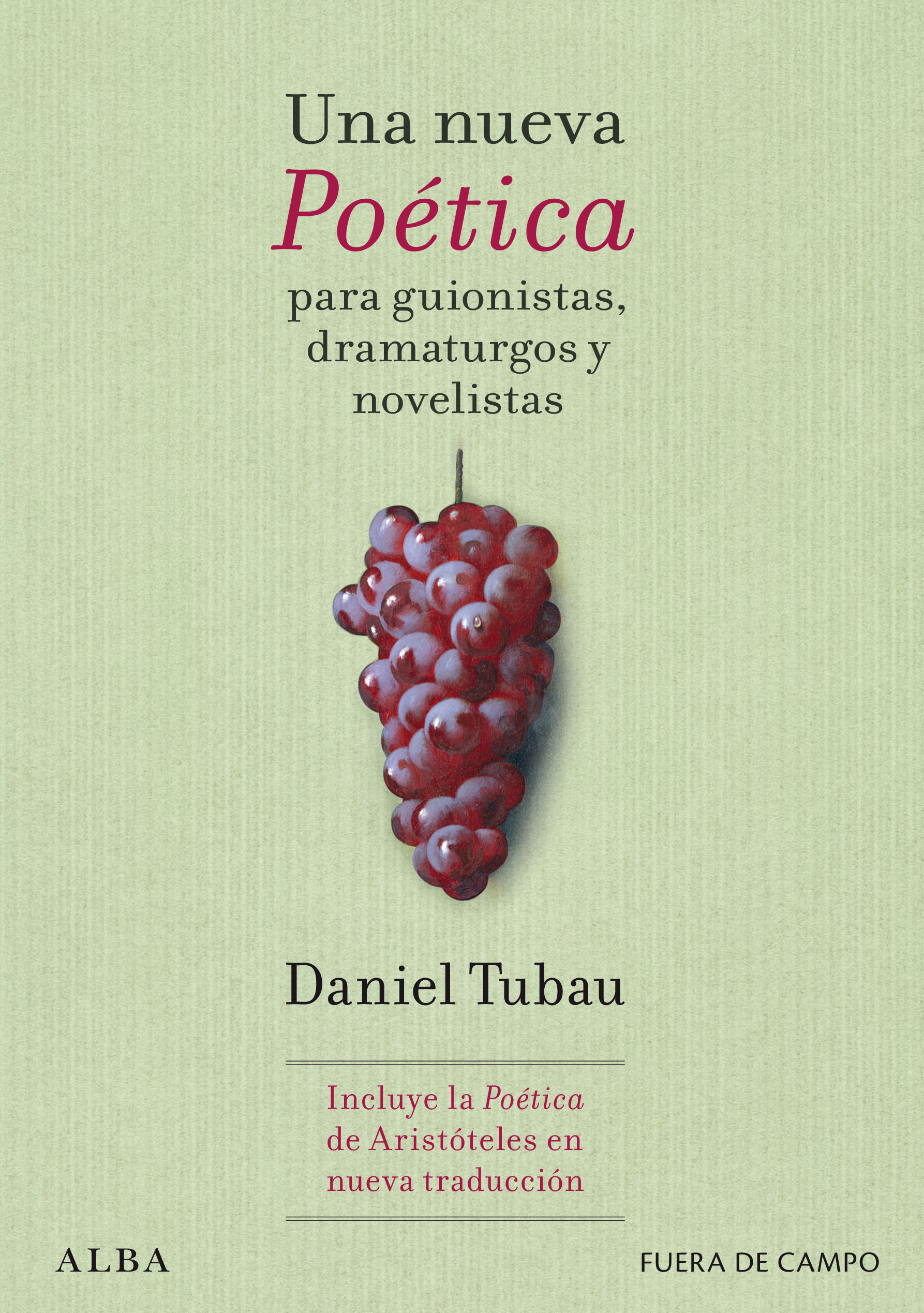 Una nueva Poética para guionistas, dramaturgos y novelistas. 9788411781817