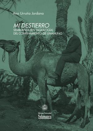 Mi destierro. 9788413115535