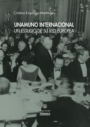 Unamuno internacional. 9788413119878
