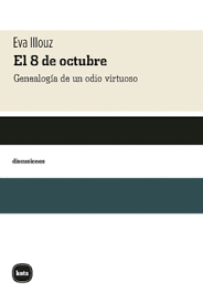 El 8 de octubre. 9788415917847