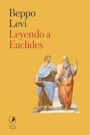Leyendo a Euclides. 9788419496645