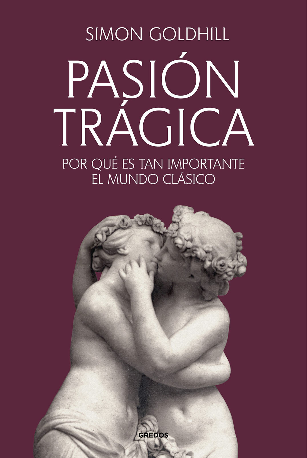 Pasión trágica. 9788424941260