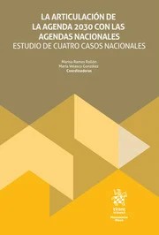 La articulación de la AGENDA 2030 con las agendas nacionales