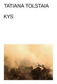 Kys. 9791399035704