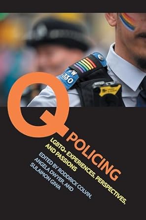 Q policing. 9780809339563