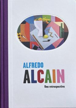Alfredo Alcain