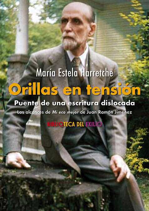 Orillas en tensión. Puente de una escritura dislocada. 9791387939113