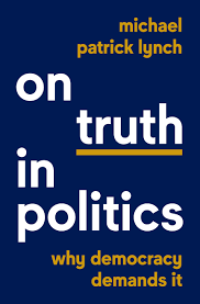 On truth in politics. 9780691231938
