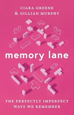 Memory lane. 9780691257099