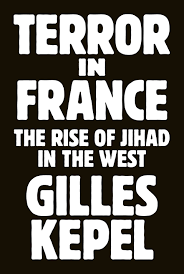 Terror in France. 9780691271057