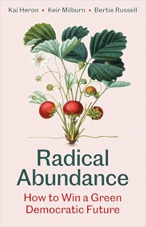 Radical abundance. 9780745351353