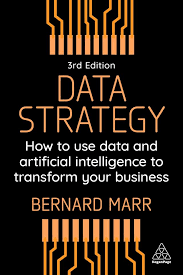 Data strategy. 9781398619593