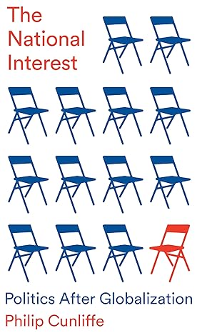 The national interest