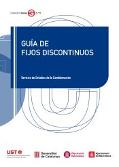 Guía de fijos discontinuos. 9788410167445