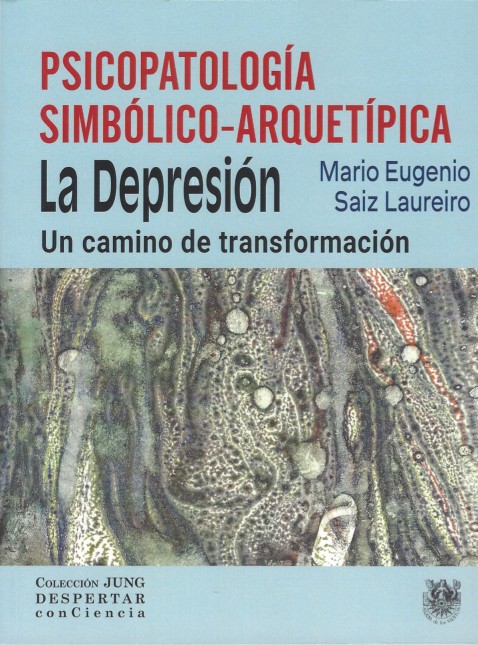 Psicopatología simbólico-arquetípica . 9788488540522